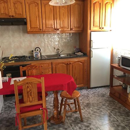 라 라구나 Casa Pueblo Hinojosa 아파트 외부 사진