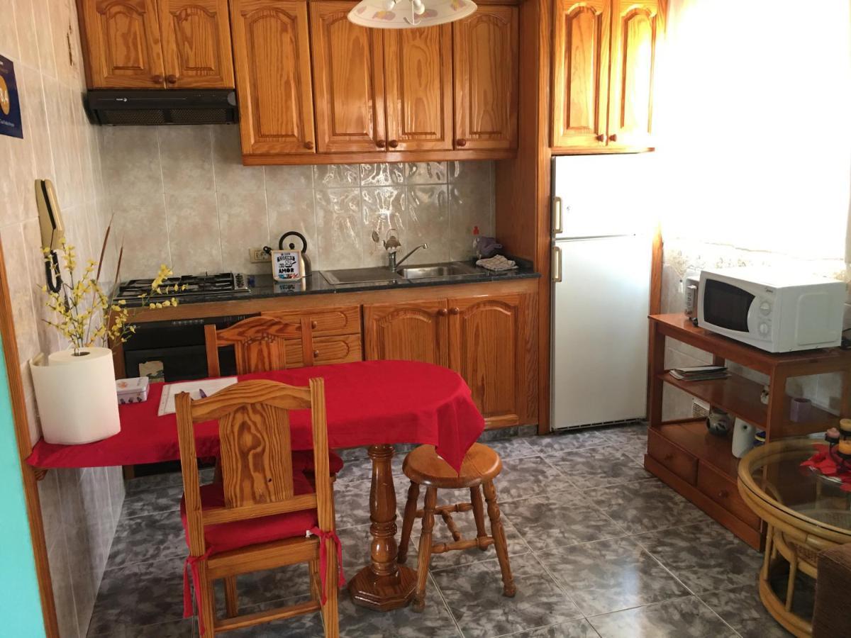라 라구나 Casa Pueblo Hinojosa 아파트 외부 사진